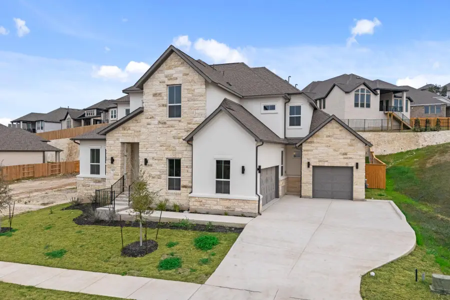 1305 Jolie Rose Bnd, Leander, TX 78641 - #2