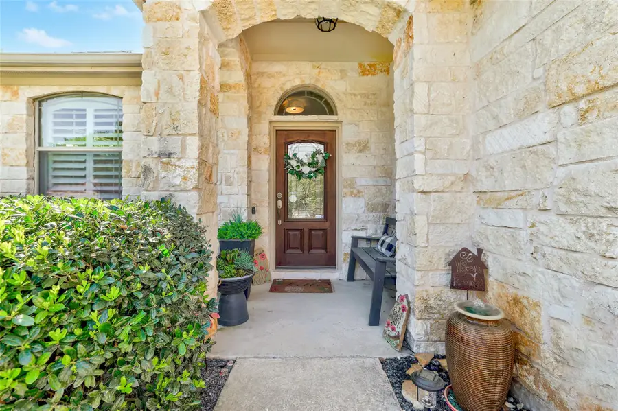 822 Boquilla Trl, Georgetown, TX 78633 - #3
