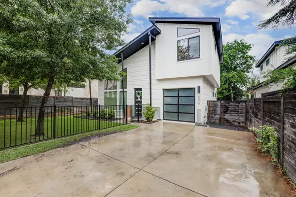 5520 Woodrow Ave #2, Austin, TX 78756