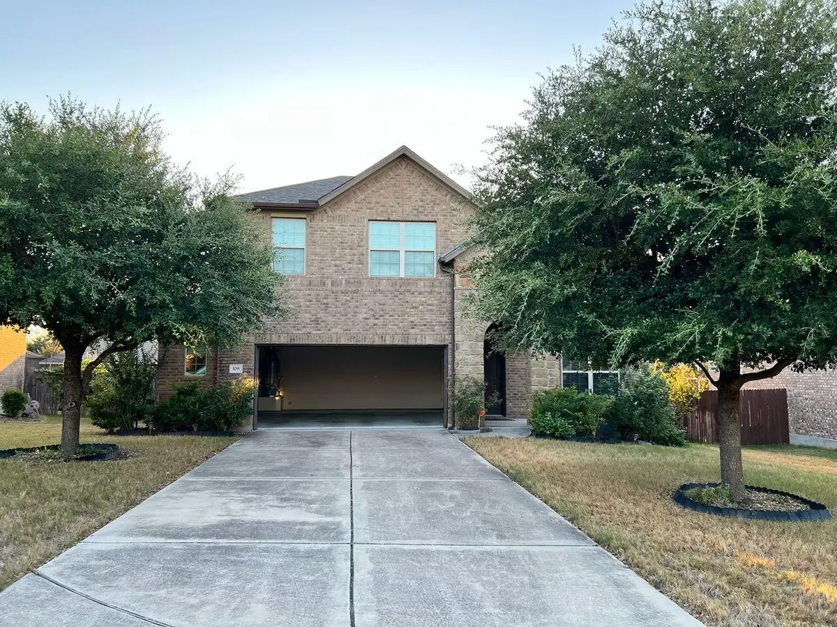 108 Mark Brooks Cv, Round Rock, TX 78664 - Image #1