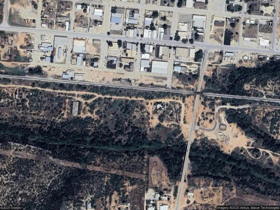 0 Front St, Colorado City, TX 79512 - Image #1