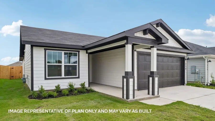 388 San Juan Trl, Bastrop, TX 78602 - #2