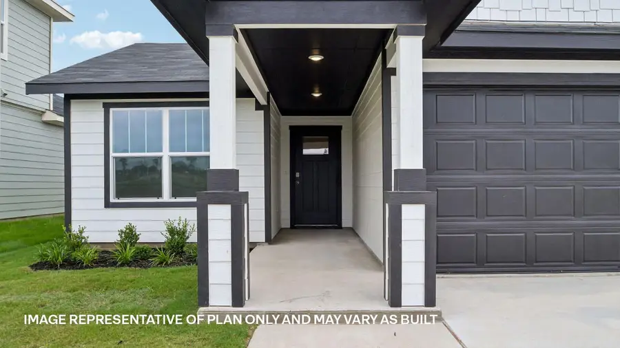 388 San Juan Trl, Bastrop, TX 78602 - #3