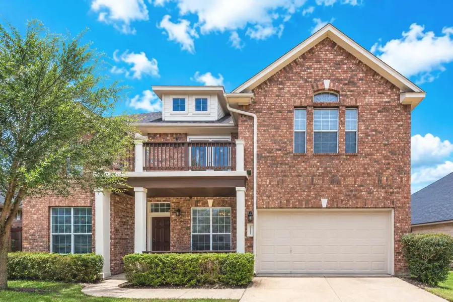 1112 Rowley Dr, Cedar Park, TX 78613 - #2