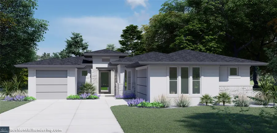 21819 Ticonderoga Ave, Lago Vista, TX 78645 - #2