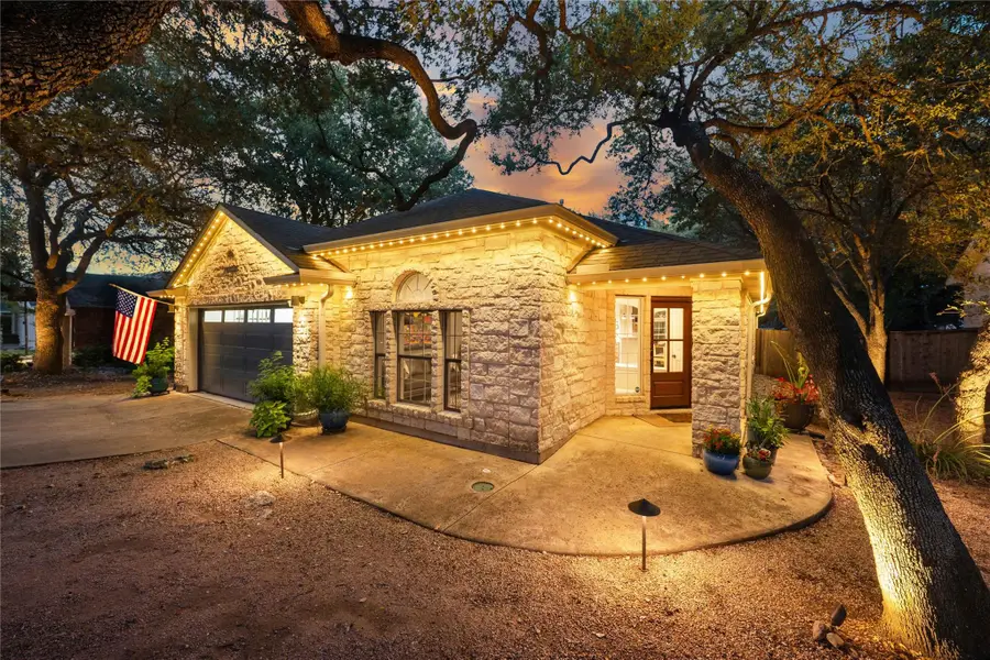 5935 Salcon Cliff Dr, Austin, TX 78749 - #2