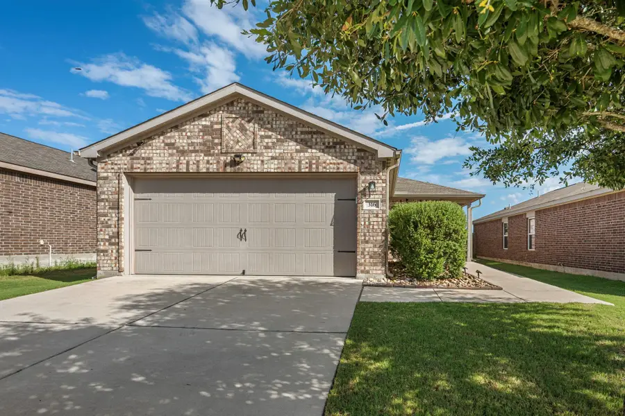 316 Continential Ave, Liberty Hill, TX 78642 - #2