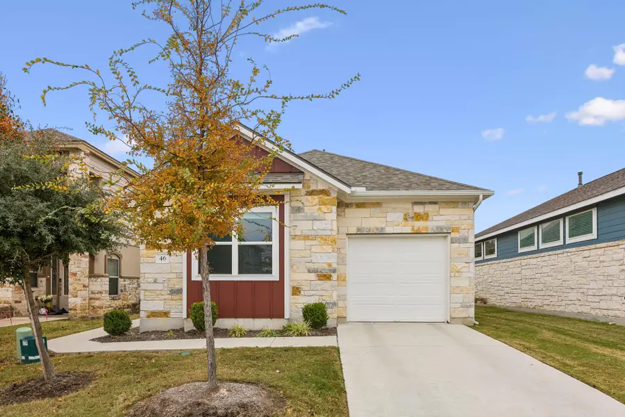 2800 Joe Dimaggio Blvd #46, Round Rock, TX 78665 - Image #2