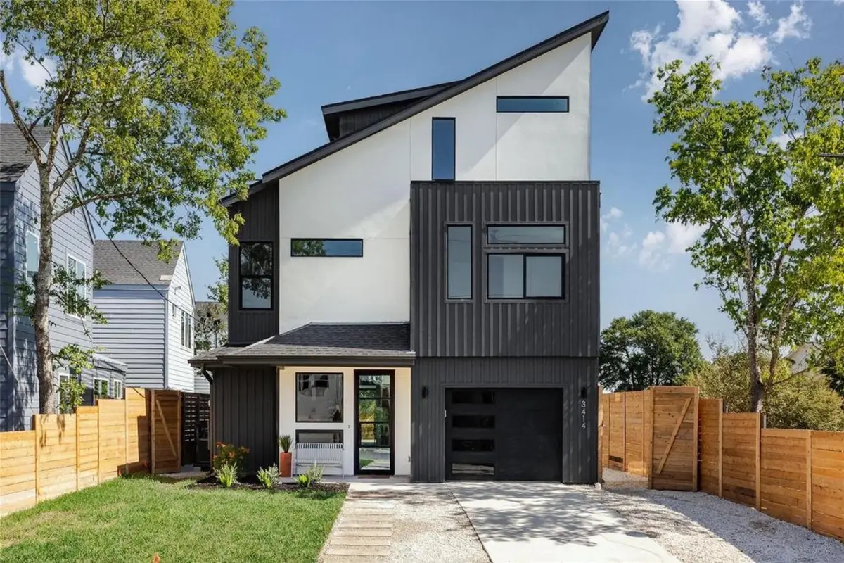 3414 Pennsylvania Ave, Austin, TX 78721 - #1