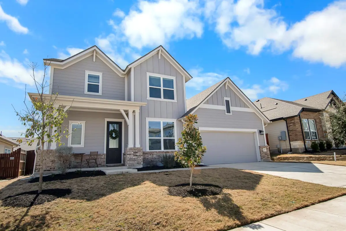 166 Twistleaf Dr, Buda, TX 78610 - #1