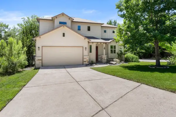 14213 Red Feather Trl, Austin, TX 78734