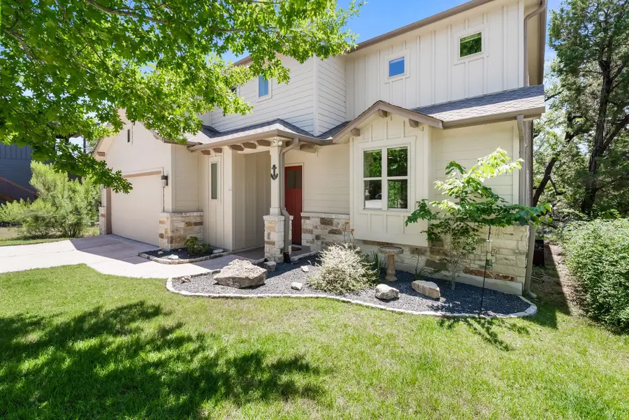 14213 Red Feather Trl, Austin, TX 78734 - #2