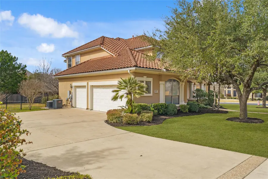 3237 Bay Hill Ln, Round Rock, TX 78664 - #2