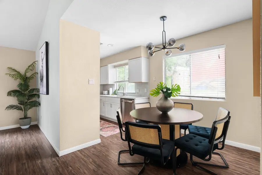 2320 Montclaire St, Austin, TX 78704 - #3