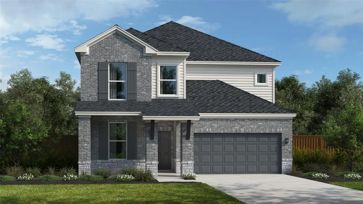4757 College Square Dr, Round Rock, TX 78665 - #1