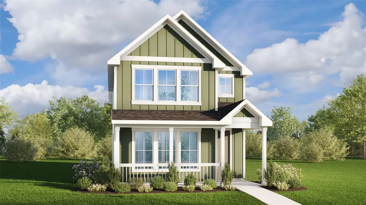 124 Hartson Dr, Taylor, TX 76574 - #1