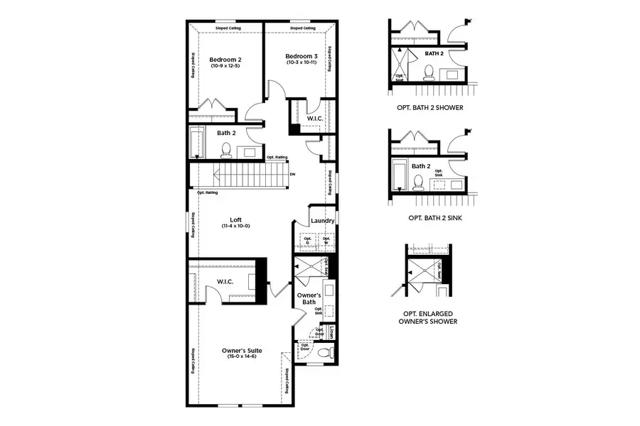 124 Hartson Dr, Taylor, TX 76574 - #3