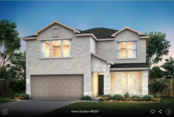 541 Madelines Meadow Ln, Georgetown, TX 78626