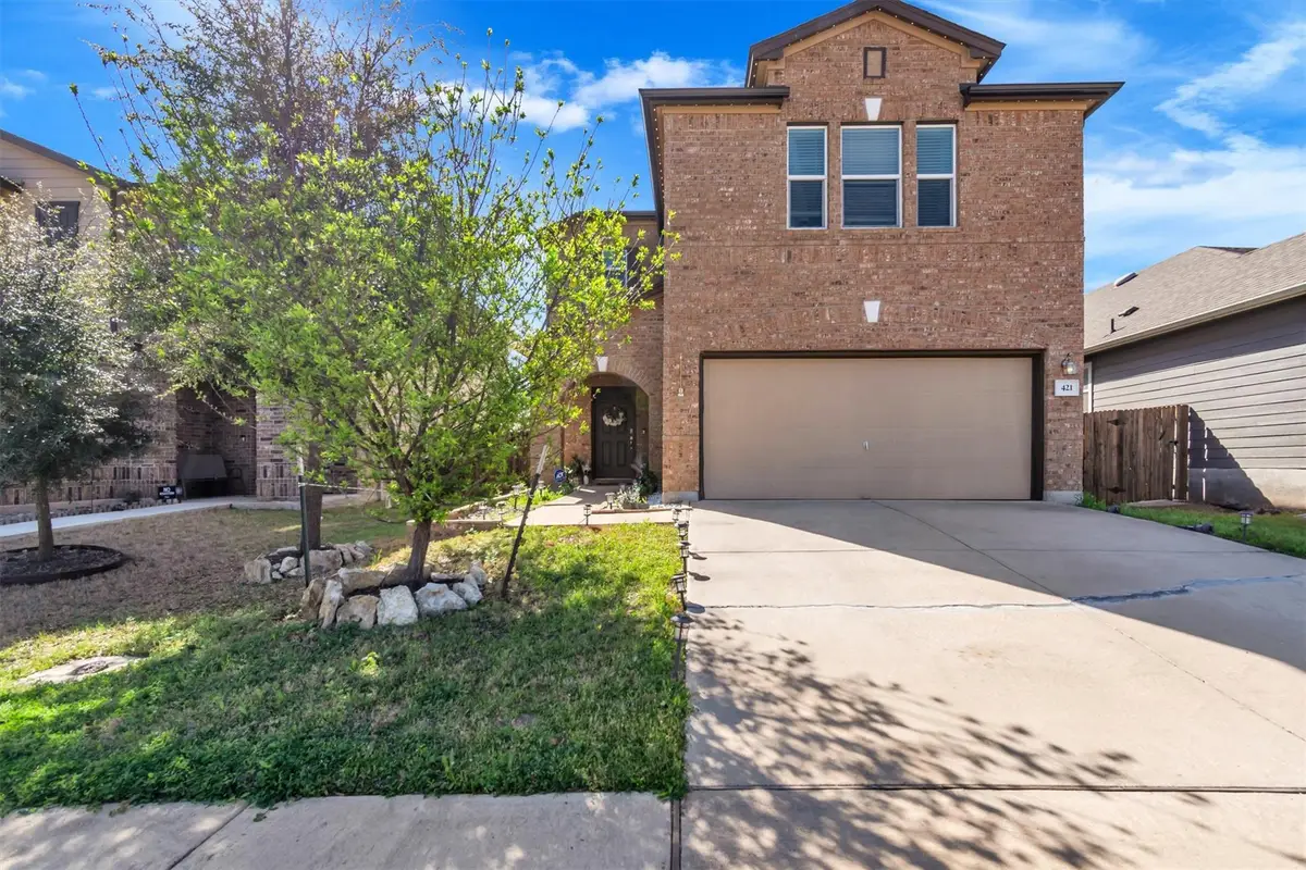 421 Conchillos Dr, Georgetown, TX 78626 - #1