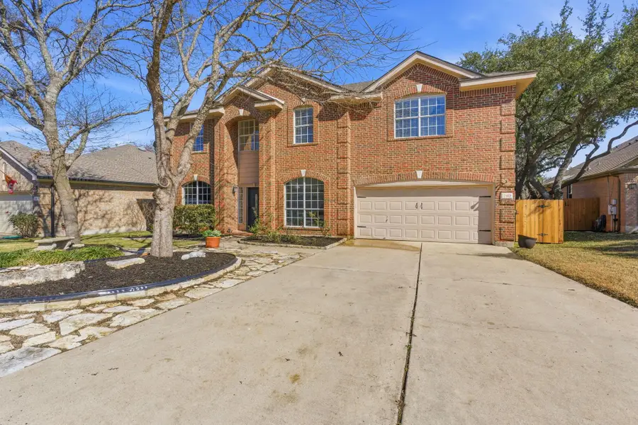 2310 Eleanor Way, Cedar Park, TX 78613 - Image #3