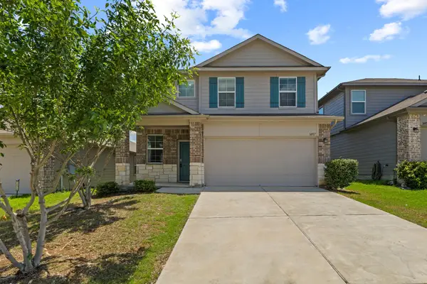 14917 Bajada Rd, Manor, TX 78653