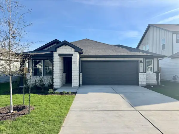 291 Texas Agate Dr, Kyle, TX 78640