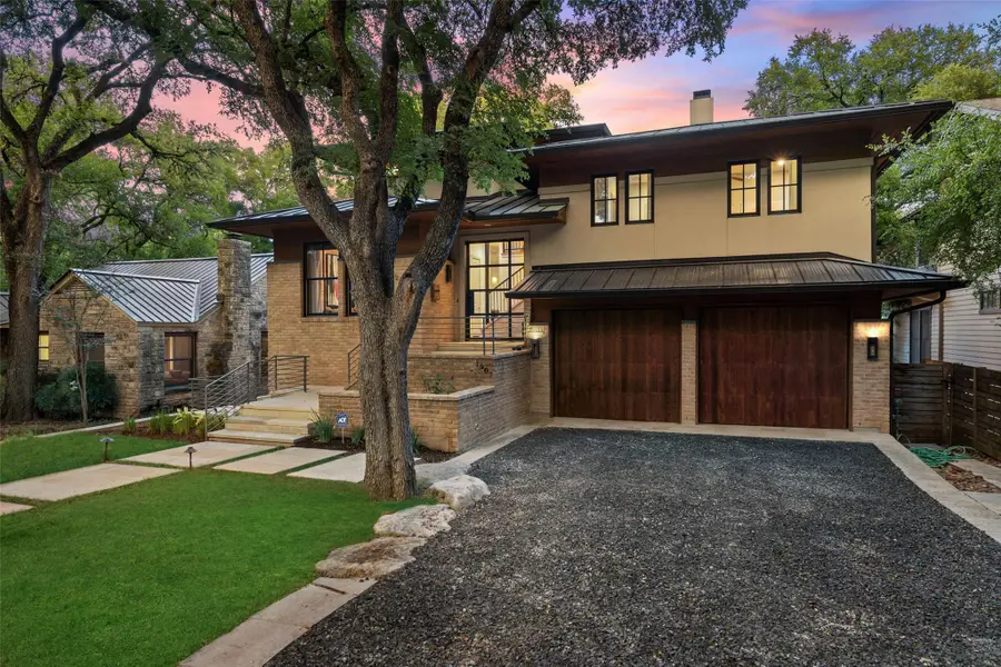 1907 Mccall Rd, Austin, TX 78703 - #3