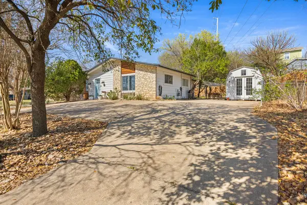 5002 Ledesma Rd, Austin, TX 78721
