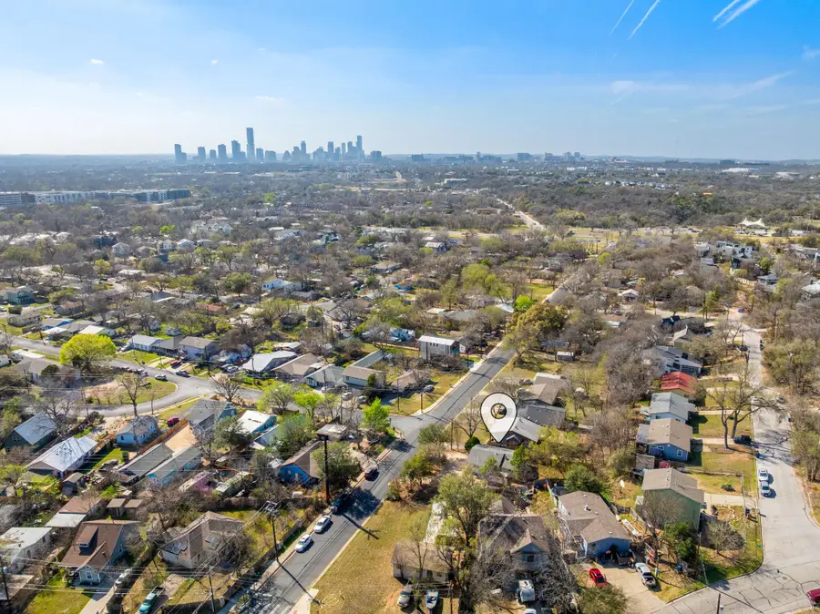 5002 Ledesma Rd, Austin, TX 78721 - #3