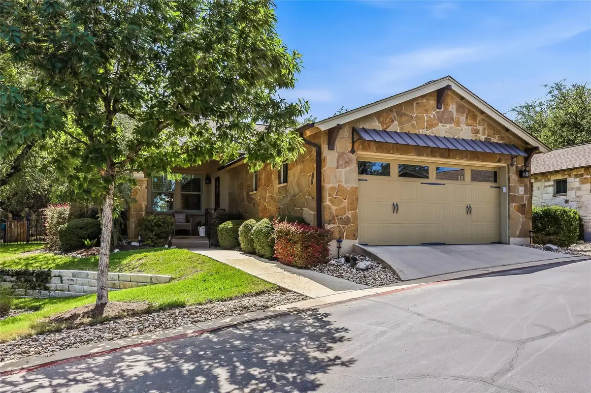 14501 Falcon Head Blvd #17, Austin, TX 78738 - #1