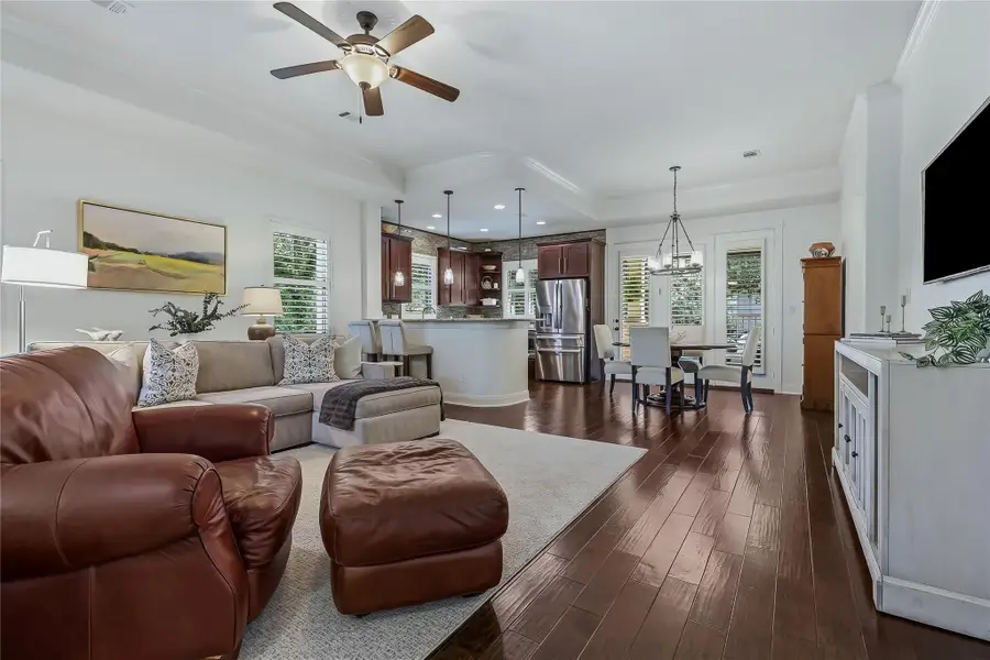 14501 Falcon Head Blvd #17, Austin, TX 78738 - #3