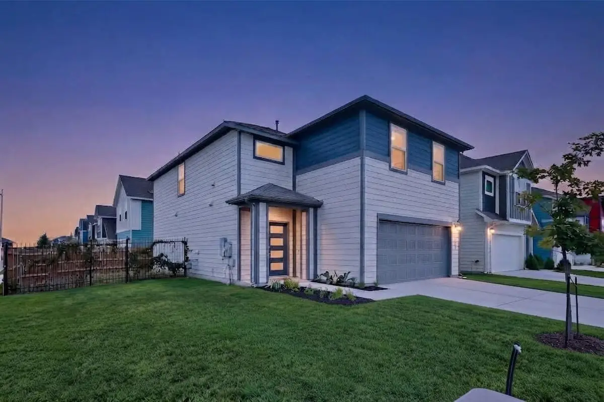13623 Long Island Dr, Pflugerville, TX 78660 - #1