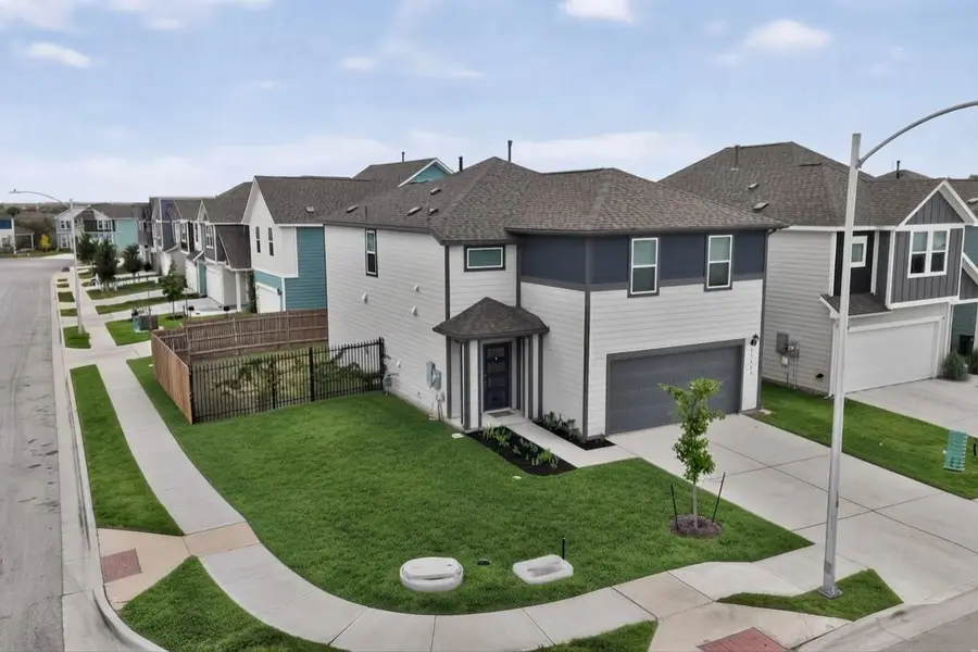 13623 Long Island Dr, Pflugerville, TX 78660 - #2