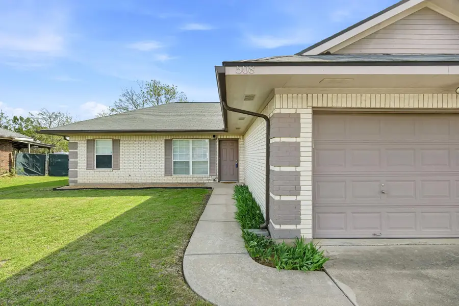 508 Bentwood Dr, Leander, TX 78641 - #3