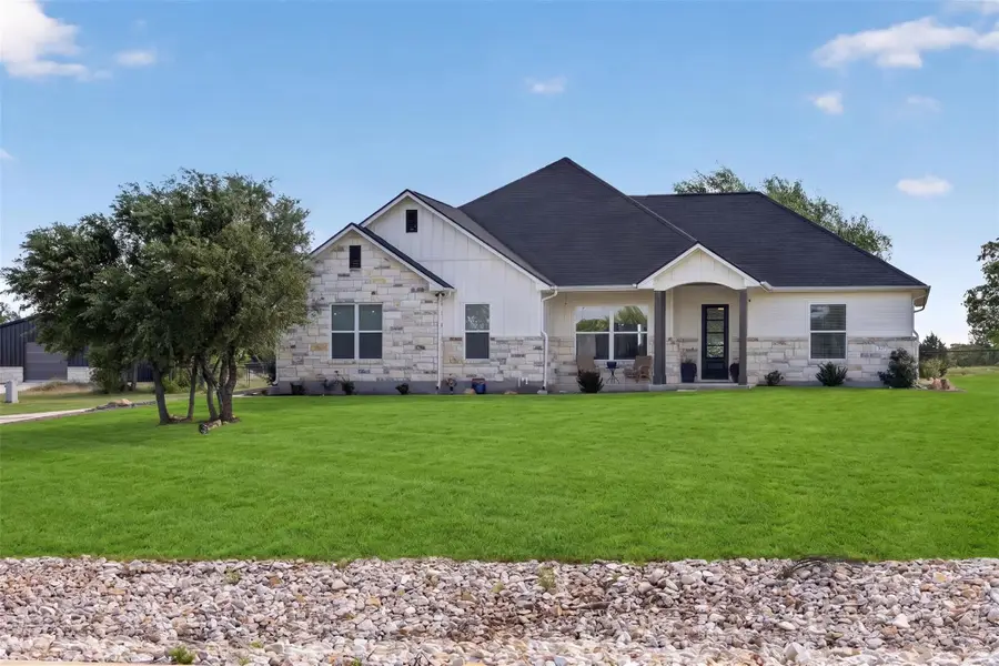 317 Esperanza Petal Pass, Liberty Hill, TX 78642 - #3