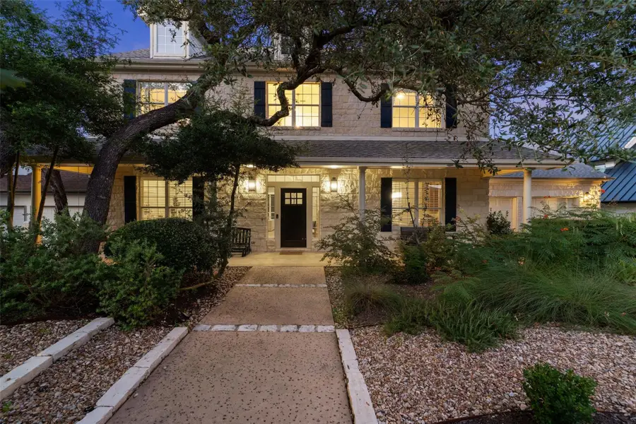 6213 Edwards Mountain Cv, Austin, TX 78731 - #3