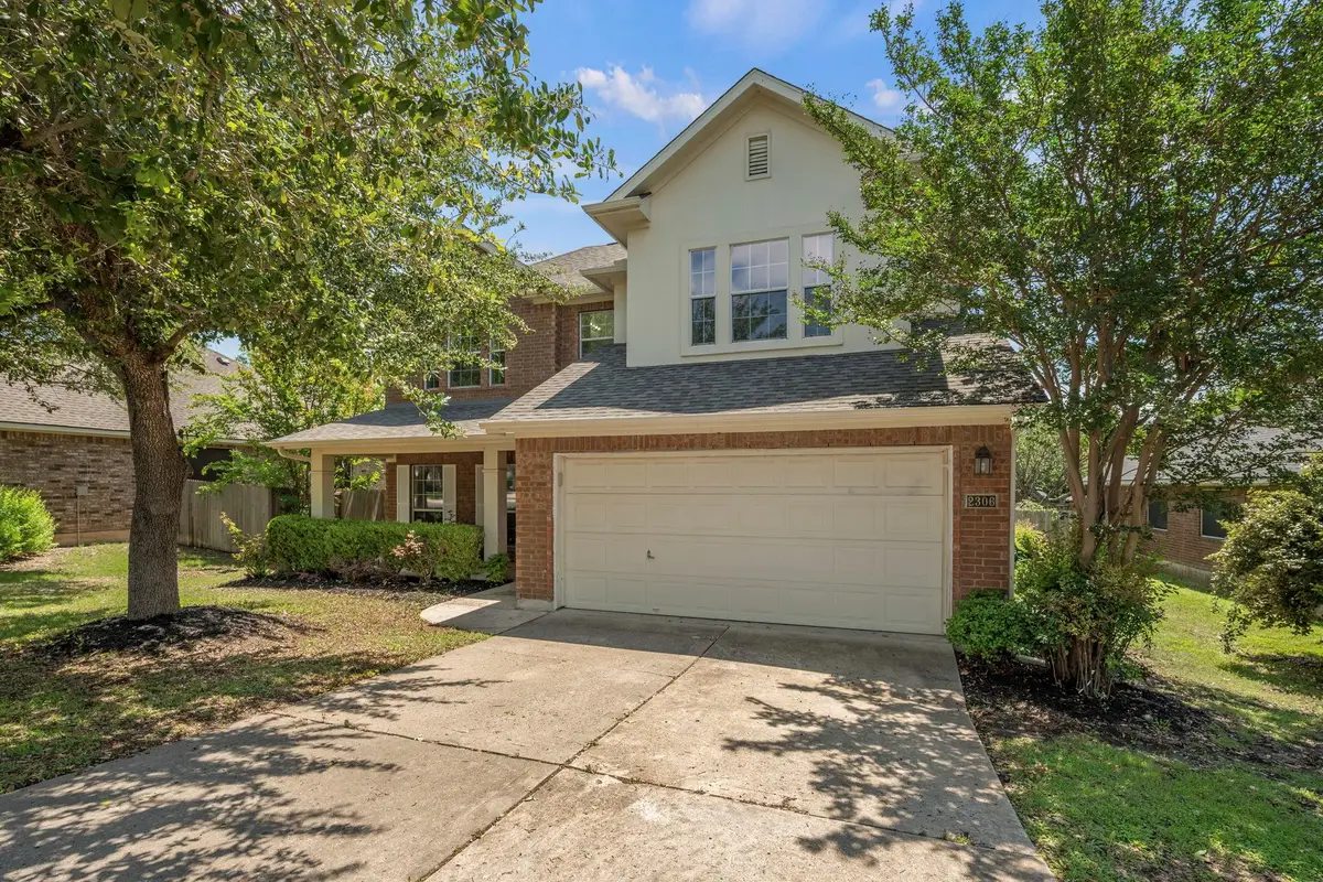 2306 Hayfield Sq, Pflugerville, TX 78660 - #1