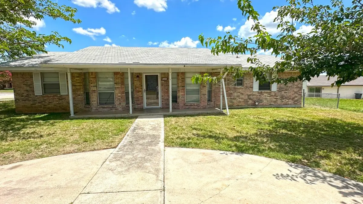 2229 Wheeler Ave, Killeen, TX 76549 - #1