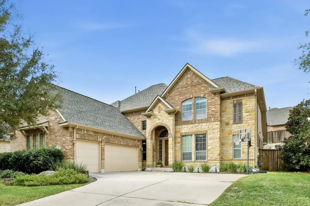 2661 Outlook Ridge Loop, Leander, TX 78641 - Image #1