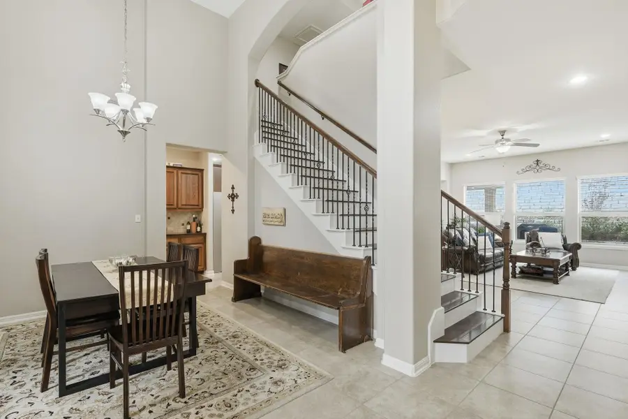 2661 Outlook Ridge Loop, Leander, TX 78641 - Image #2