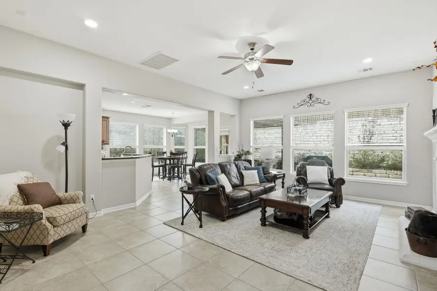 2661 Outlook Ridge Loop, Leander, TX 78641 - Image #3