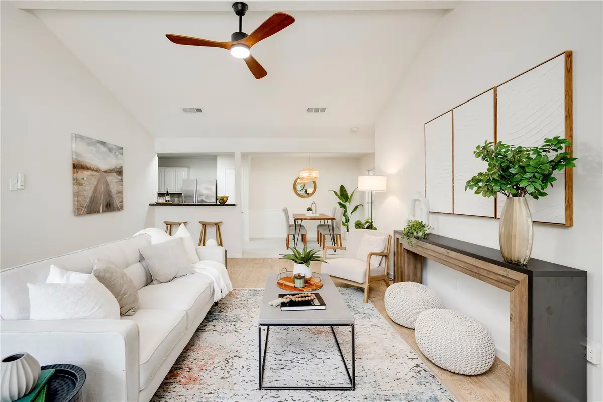 12706 Heinemann Dr, Austin, TX 78727 - #1