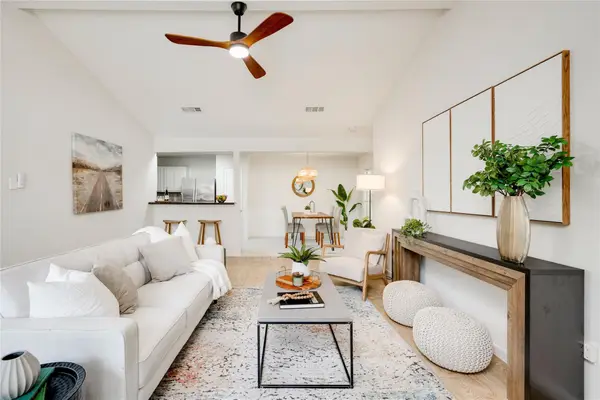 12706 Heinemann Dr, Austin, TX 78727