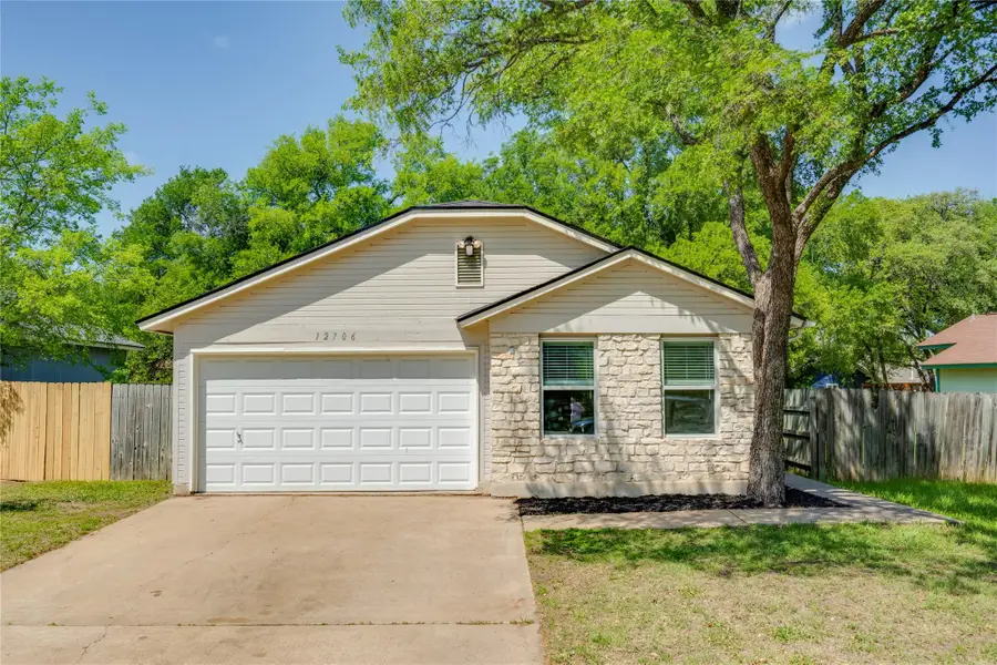 12706 Heinemann Dr, Austin, TX 78727 - #2