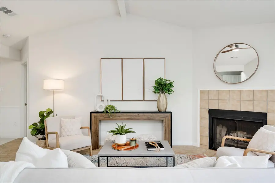 12706 Heinemann Dr, Austin, TX 78727 - #3