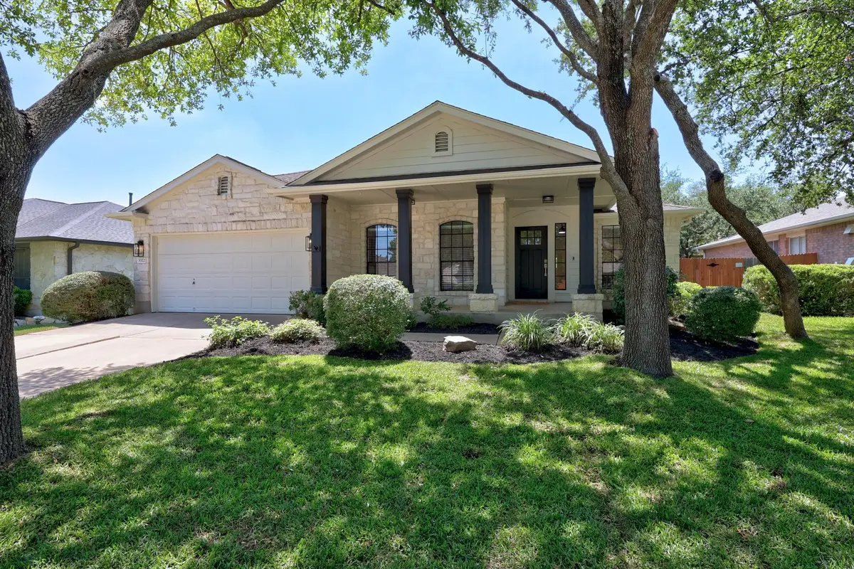 3322 Cantera Way, Round Rock, TX 78681 - #1