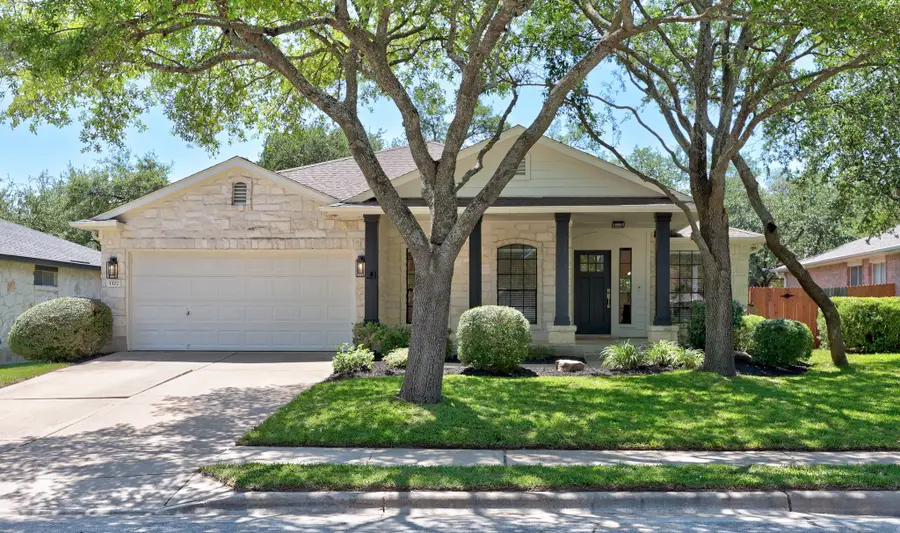 3322 Cantera Way, Round Rock, TX 78681 - #2