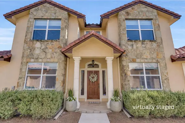 2008 American Dr #2, Lago Vista, TX 78645