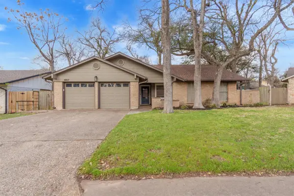 4807 Gerona Dr, Austin, TX 78759