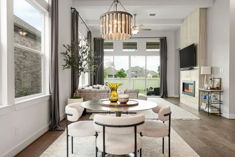 829 Faith Dr, Liberty Hill, TX 78642 - #2